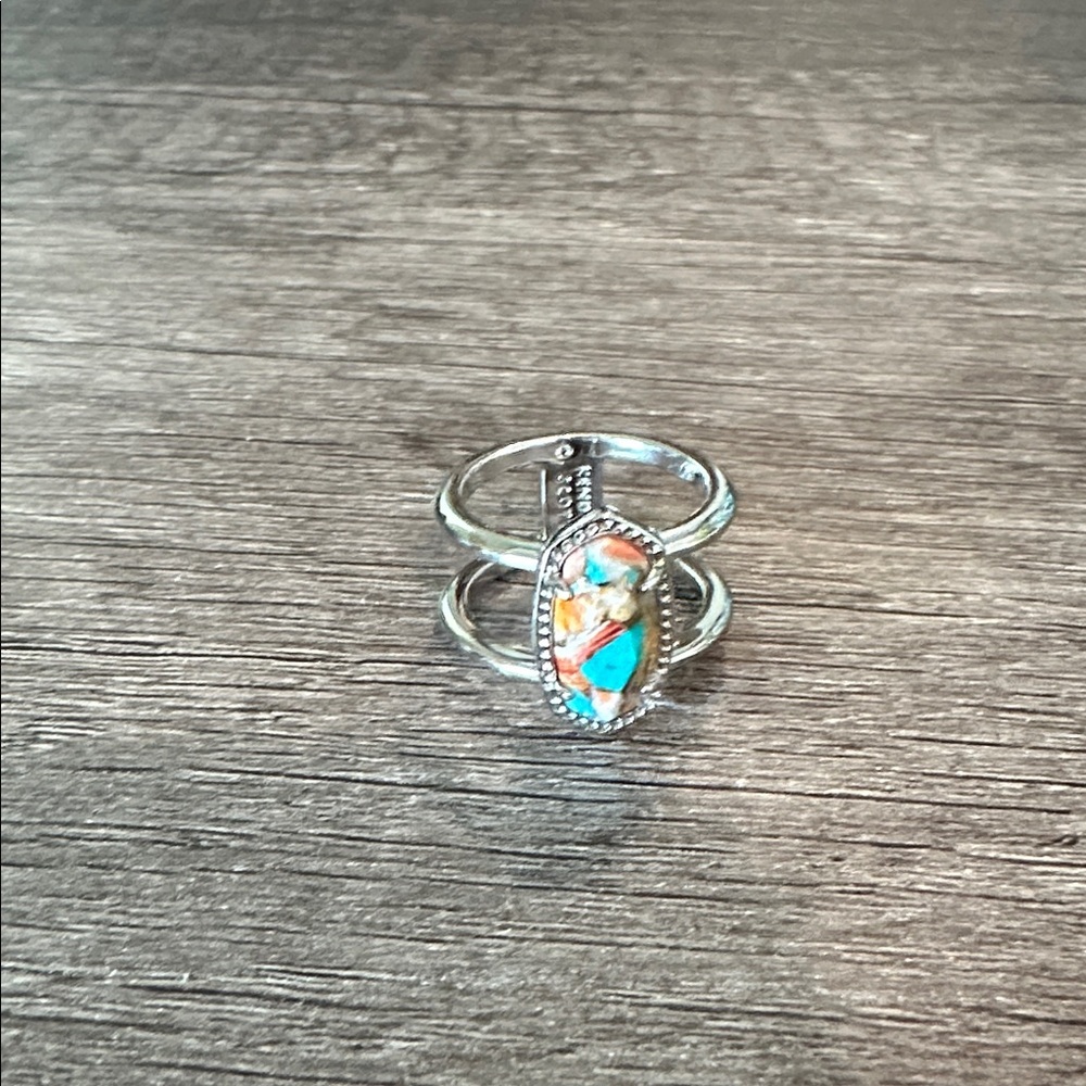 Kendra Scott ring